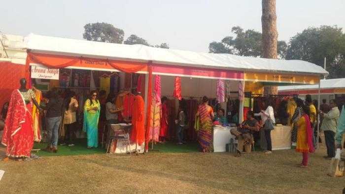 Expression of Interest  sought for  Stalls  in Rongali Bihu