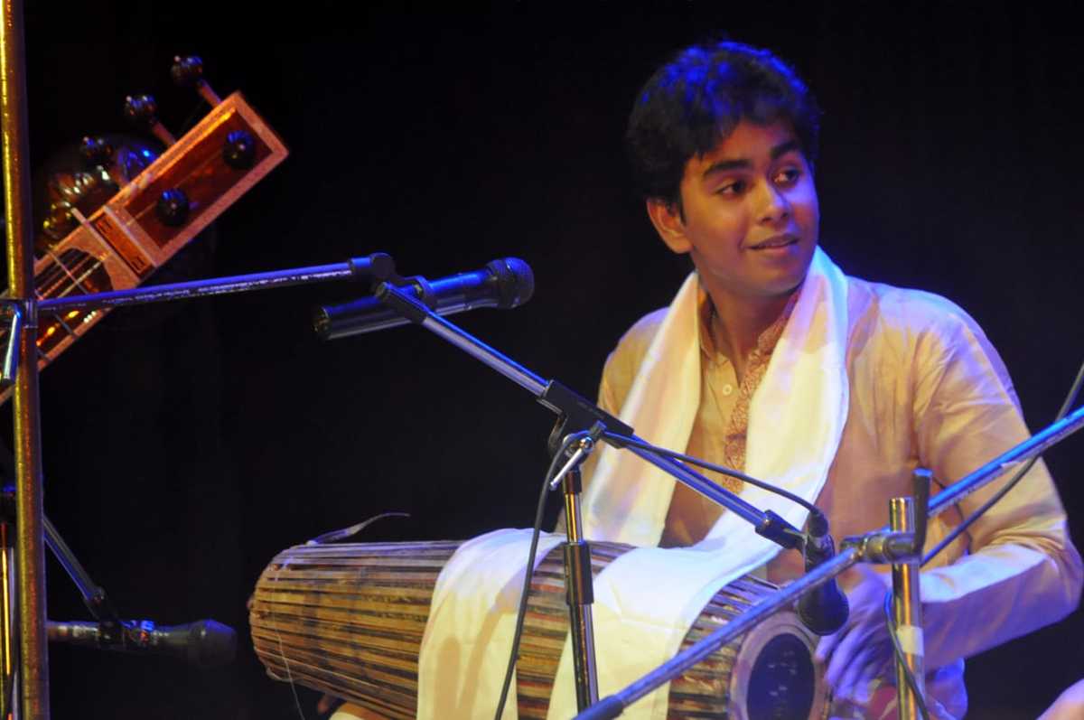 5th anniversary of Satkara