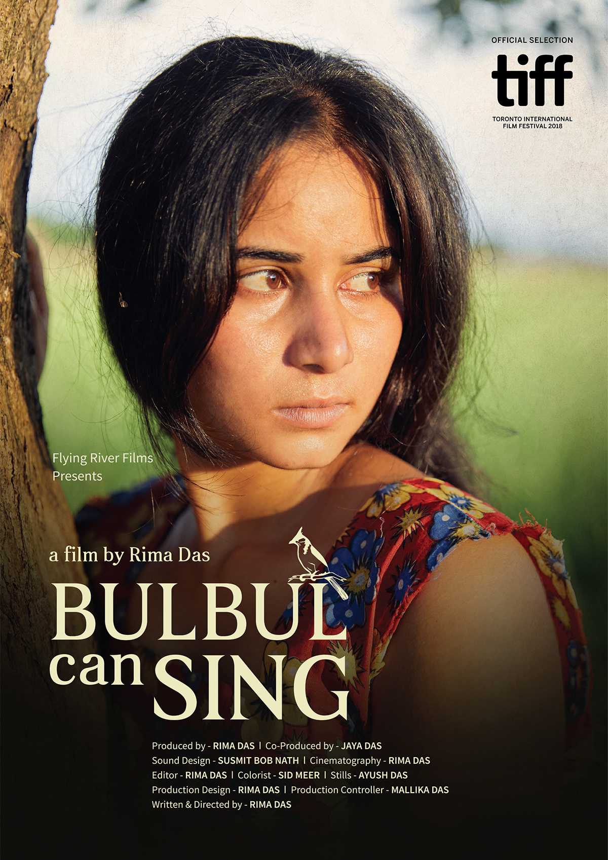 Bulbul Can Sing