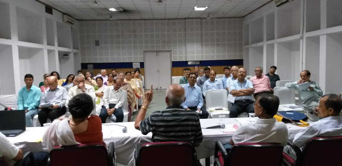 Annual General Body Meeting of AAD to be held on 23rd January 2021