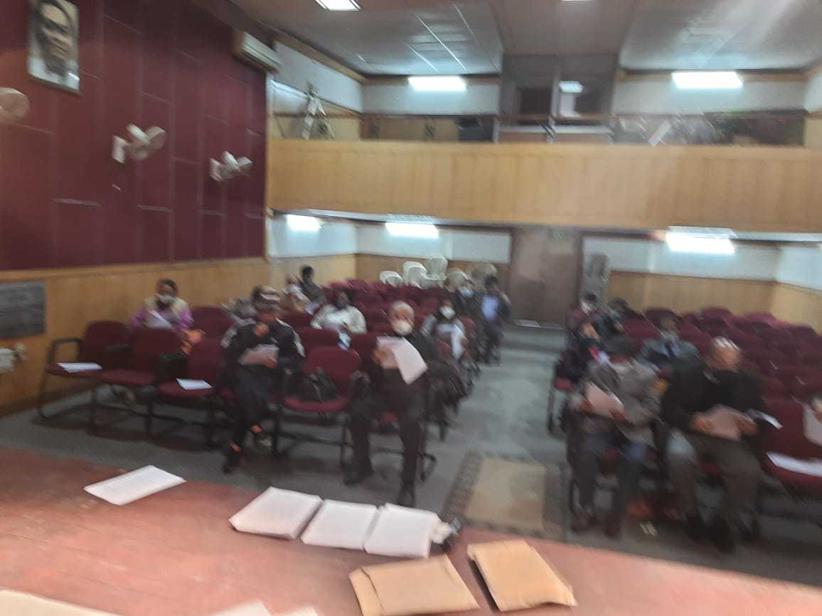 AGB of AAD 2021  by Dibyojit Dutta