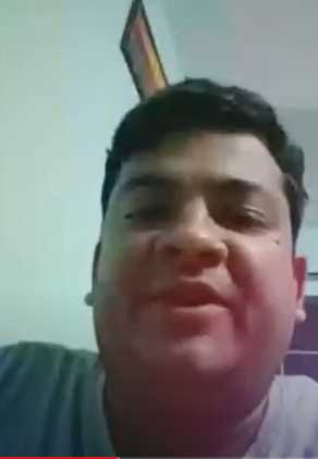 Angshuman Baruah