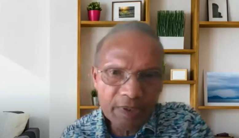 Lohit Datta Barua