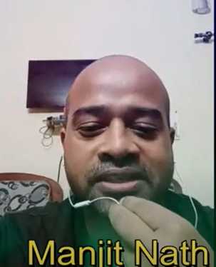 Manjit Nath 