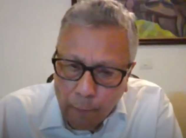 Justice Dr. Mukunda Kam Sharma