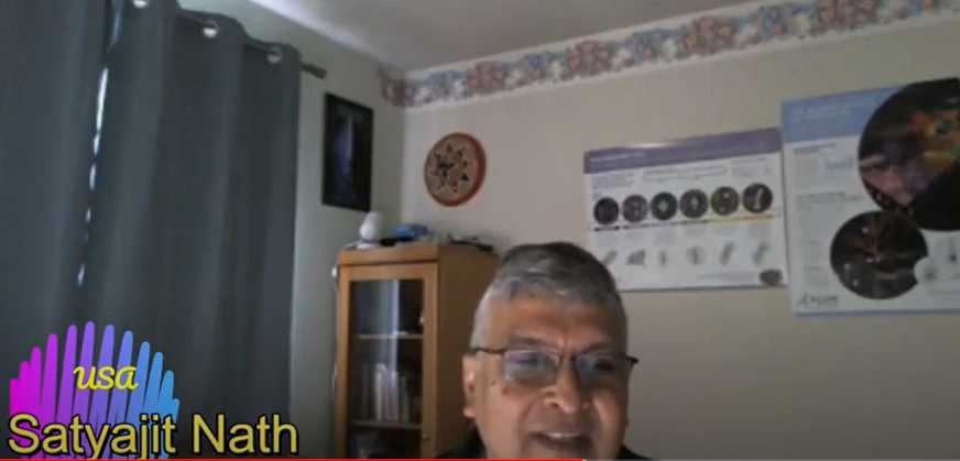 Satyajit Nath