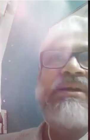Tassadaque Hussain 