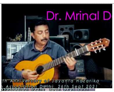 Dr. Mrinal Das , Guwahati,  
