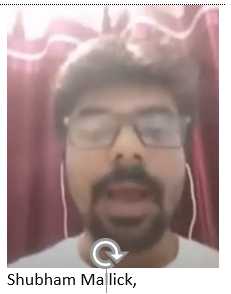 Shubham Mallick