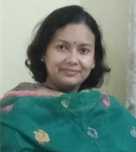 Dr Mayuri Buragohain (Psychiatrist)Medical Officer, DHS New Delhi