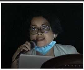 Dr Nandini Baruah