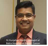 Dr Kunja Hari Medhi 