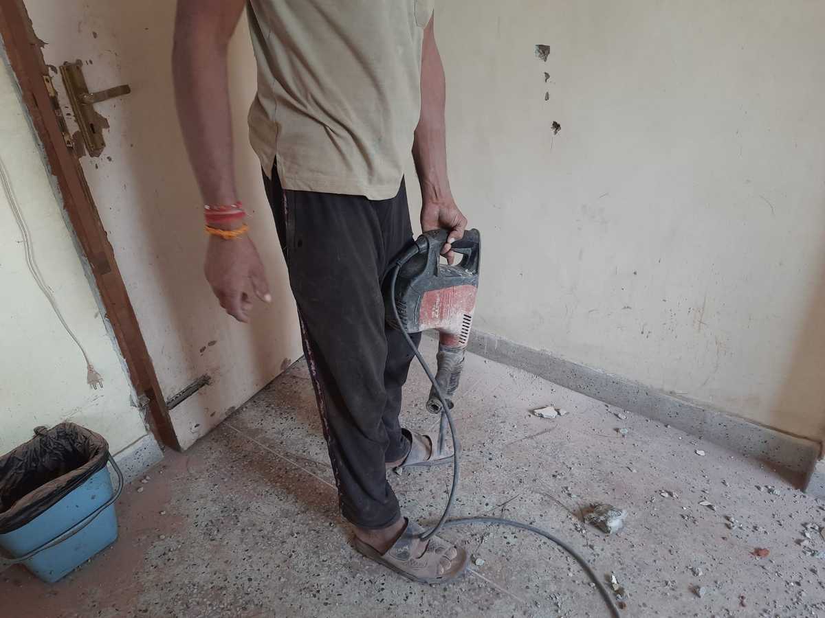 inspection by Dibyojit Dutta
