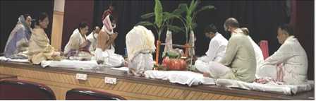 Assam Association Delhi 