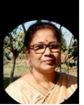 Smti Bhiba Bharali  Assamese department ,  Gauhati University  