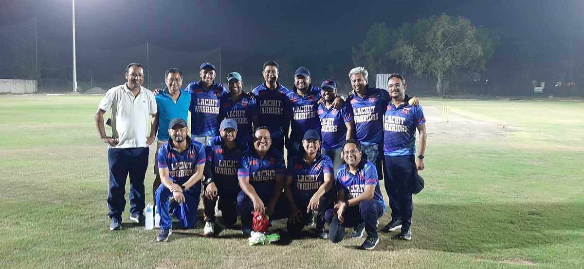 Assam  Premier League  2022  