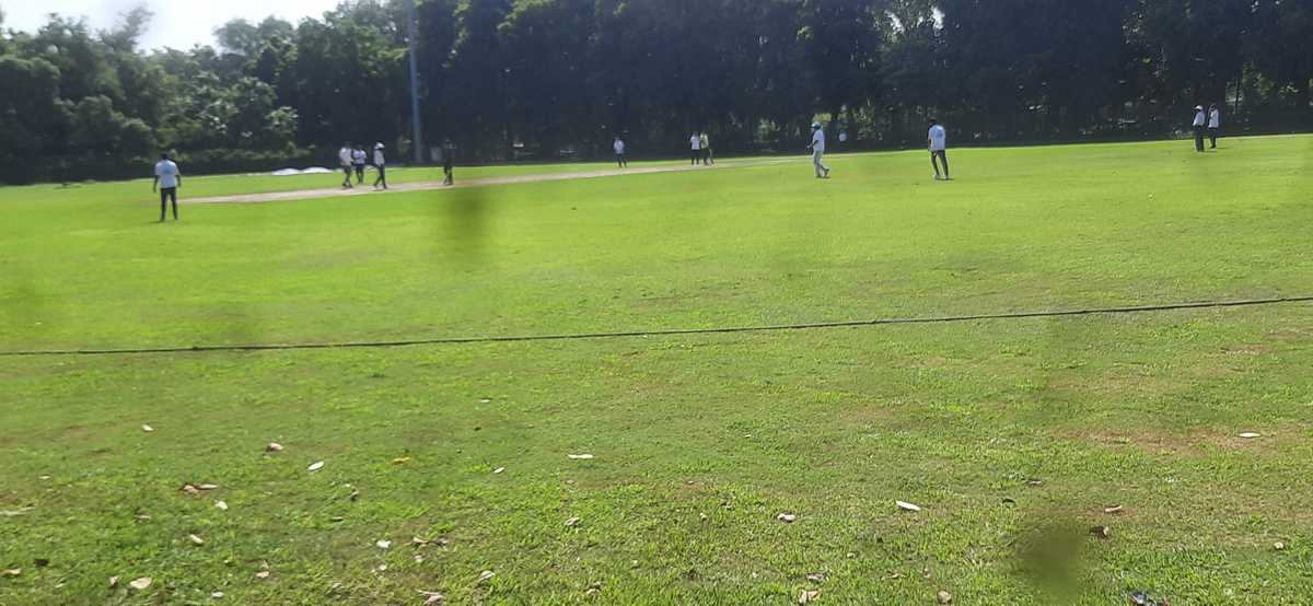 Abhiruchi Sports Day celebrated  at Talkatora  Cricket Ground,  New Delhi 