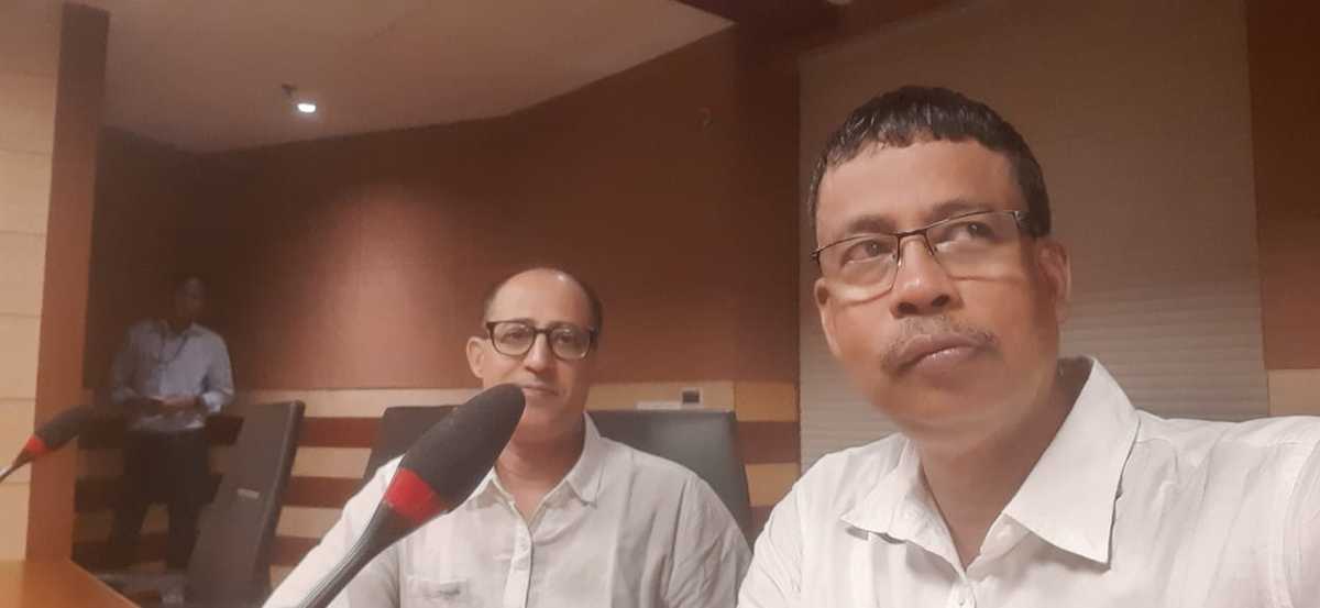 400th Years celebration of Bir Lachit Barphukhan in Delhi 