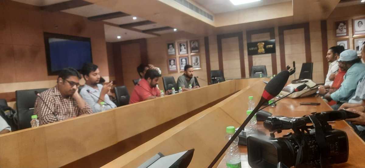 400th Years celebration of Bir Lachit Barphukhan in Delhi 