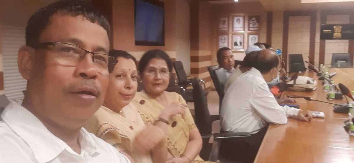 400th Years celebration of Bir Lachit Barphukhan in Delhi 