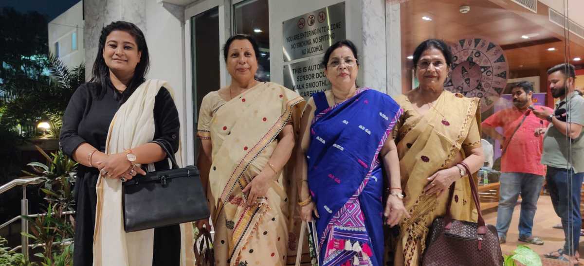 400th Years celebration of Bir Lachit Barphukhan in Delhi 