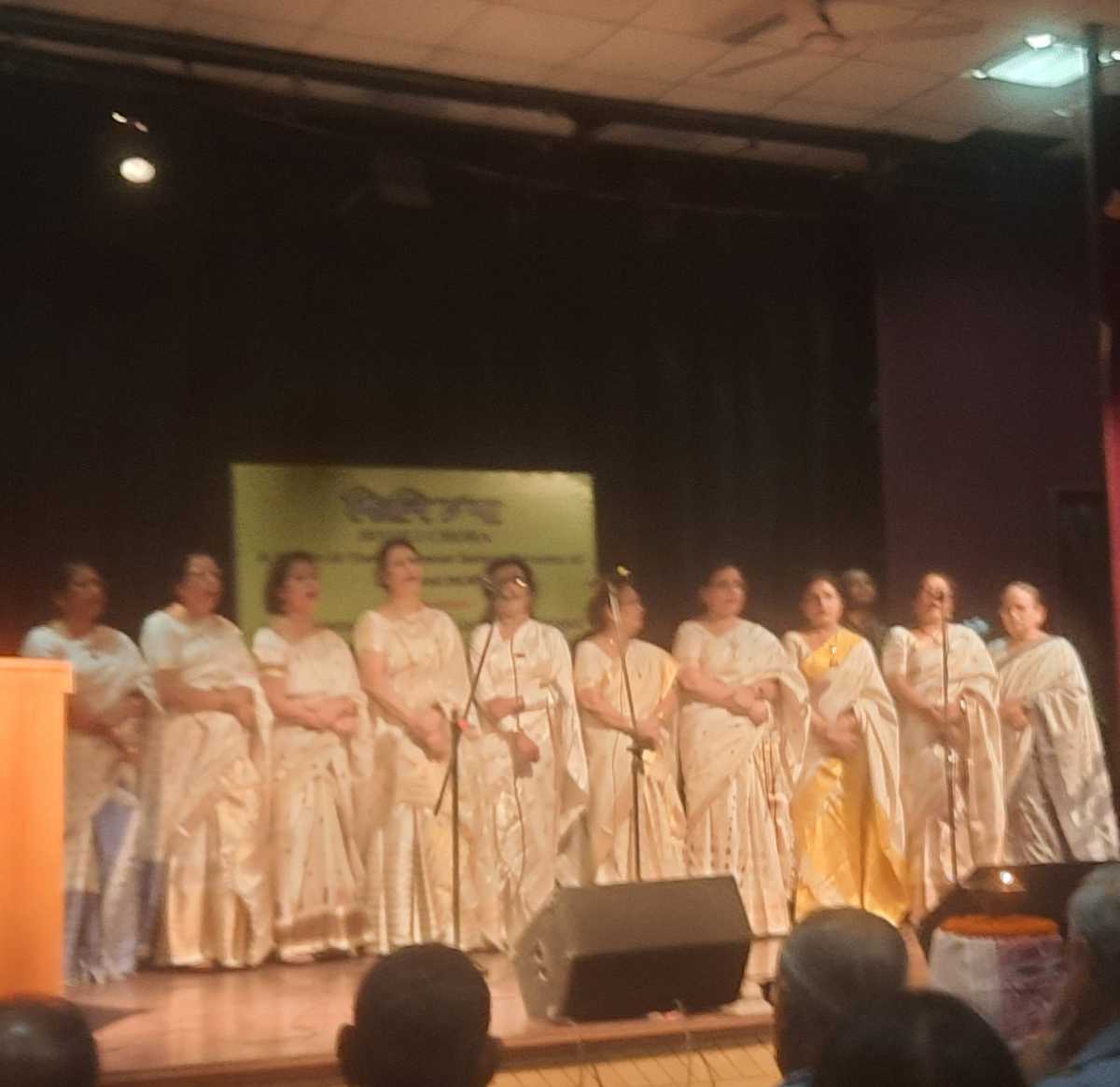 International Day for Older Persons at  Delhi