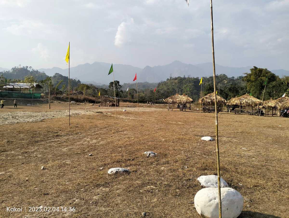 Specialized tour   Eco forest area