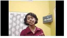 টানিষ্ঠা গৌতম,