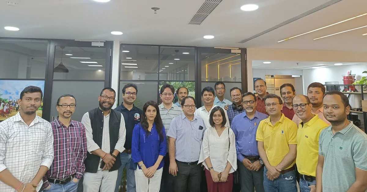 Assam Science Society - Delhi NCR