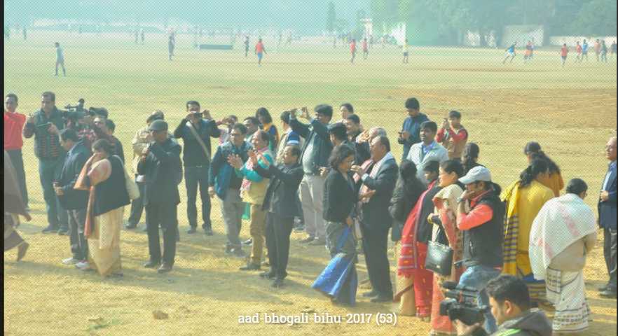 Assam Association Delhi