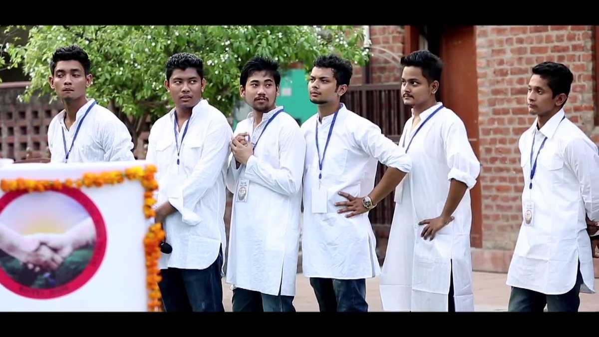 All Assamese Students' Association - Delhi