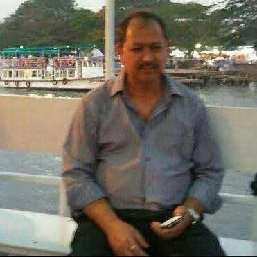 Pranab Phukan