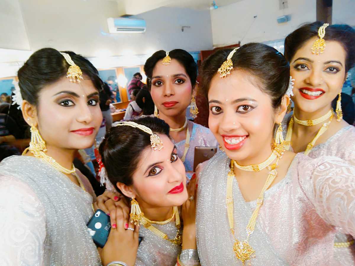 Priyonka Dutta