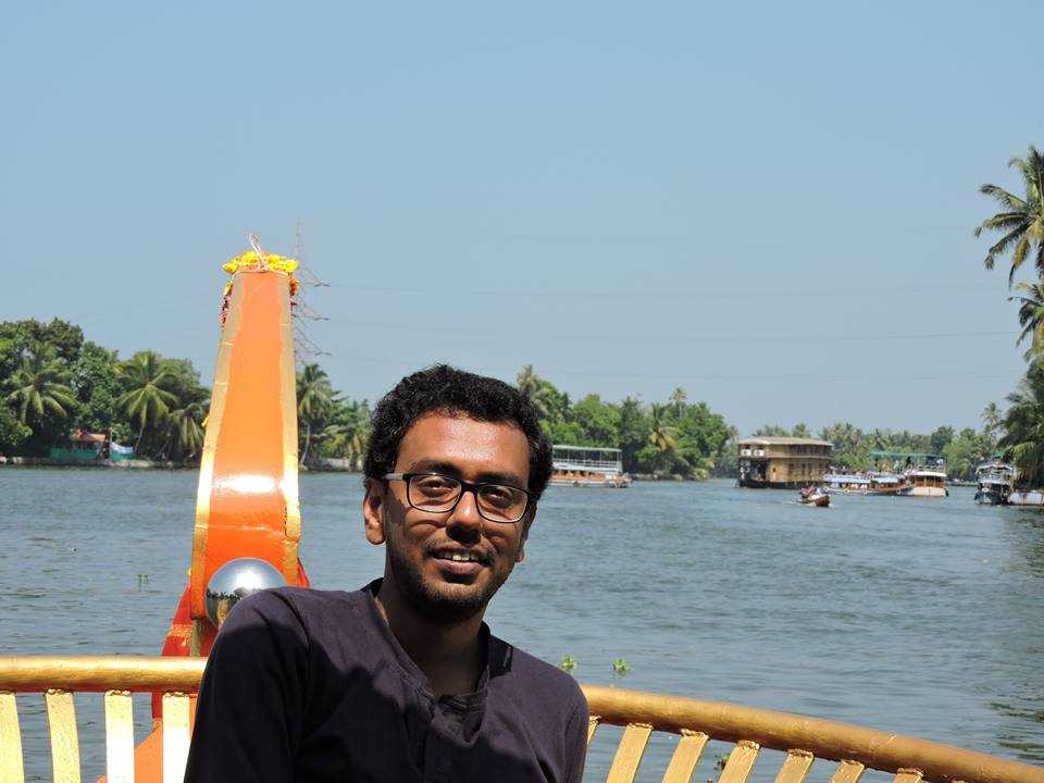 Rajdeep