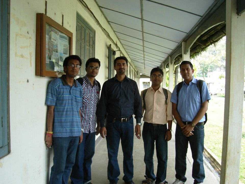 Rajdeep