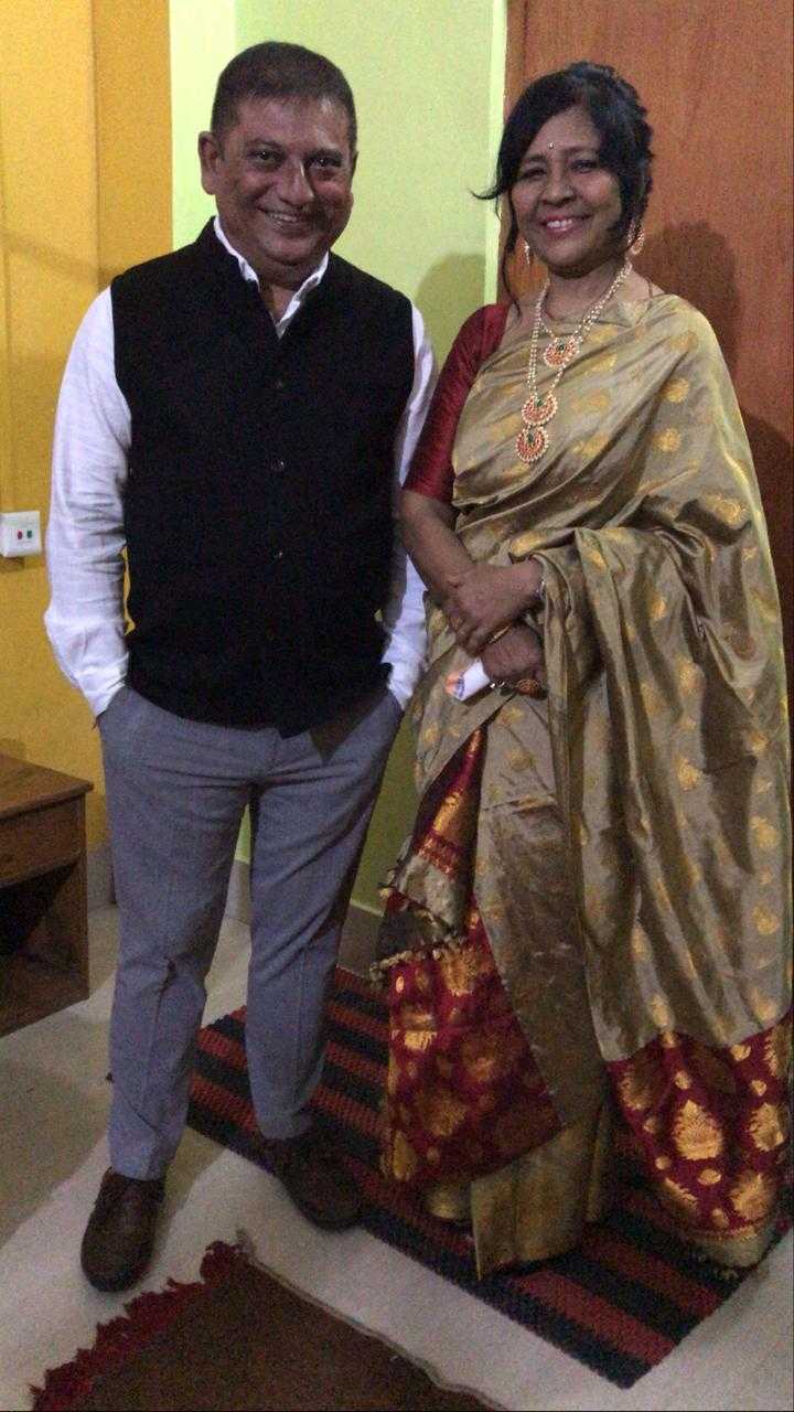 Jayanta Kumar Sarmah