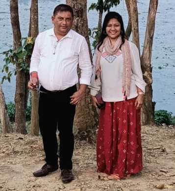 Jayanta Kumar Sarmah