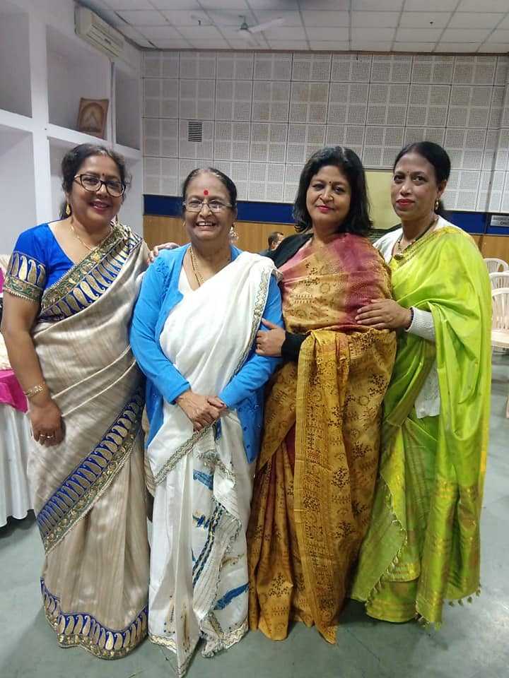 Dr Reena Sharma