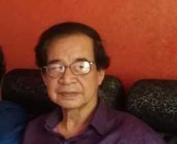 (Dr) Gauri Kanta Handique