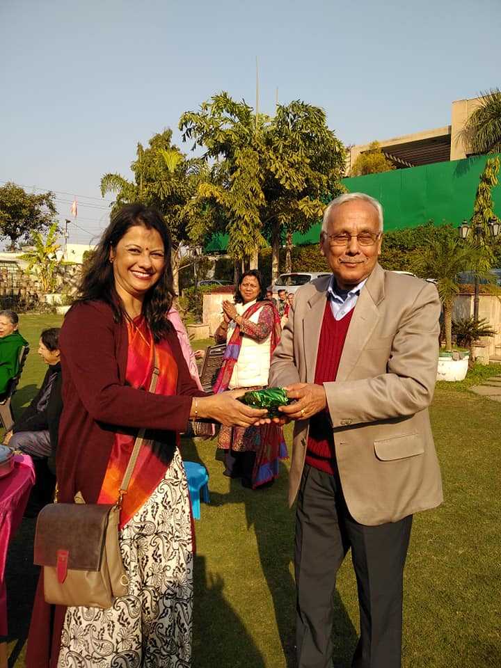 Dr Bijoy  Madhab Hazarika