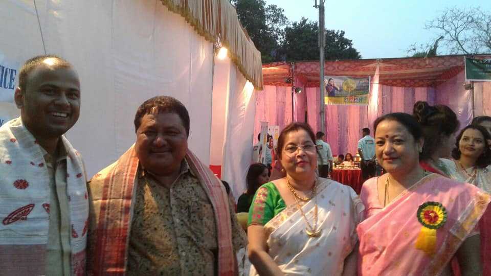 Manoj Kumar Das