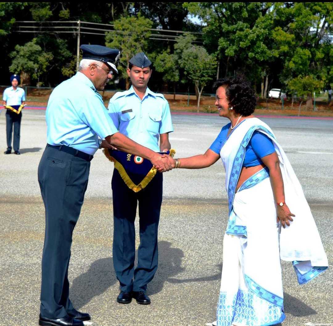 Dipanjali  Dutta