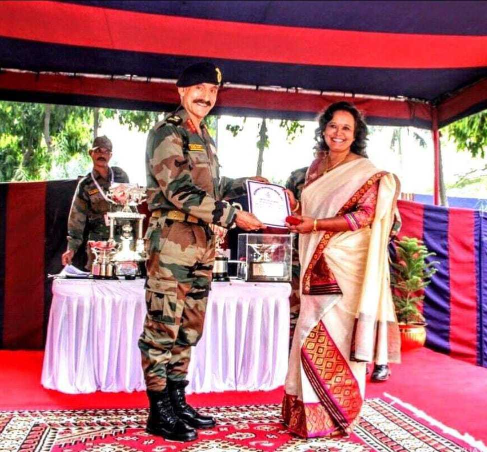 Dipanjali  Dutta