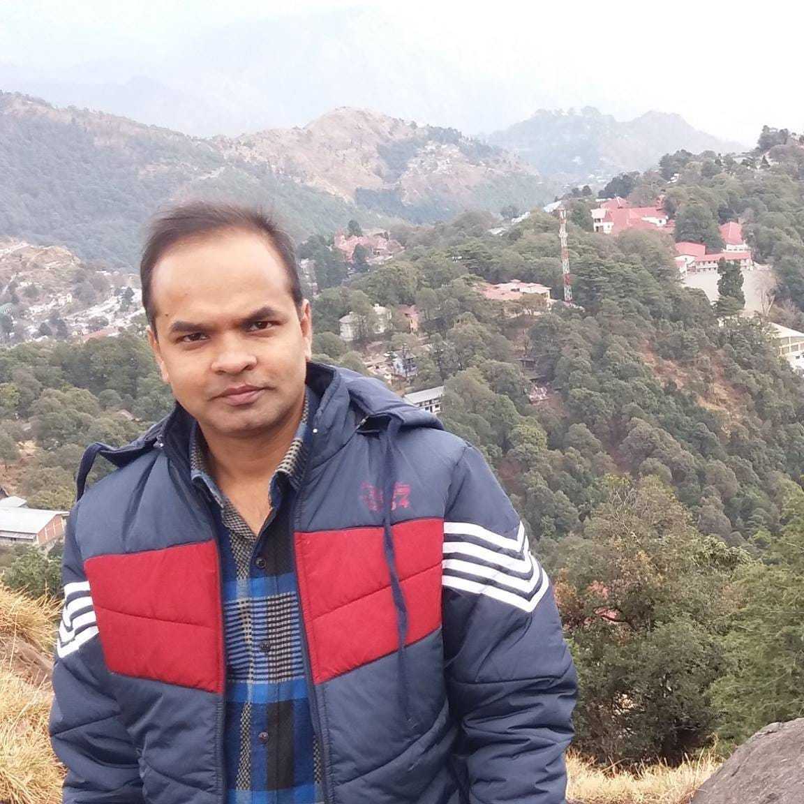 Jadav Kakoti 