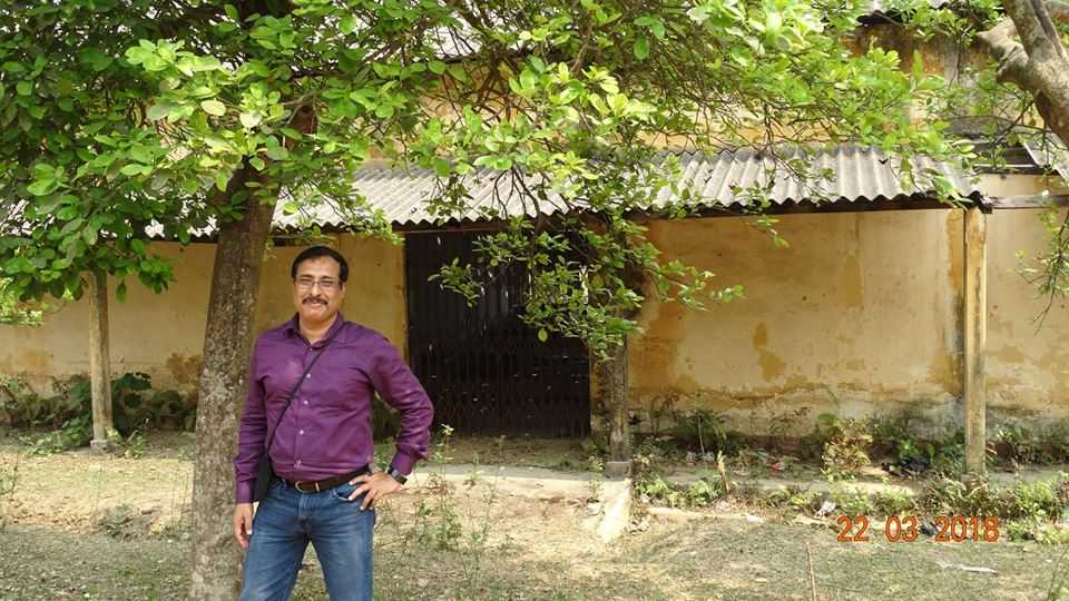 Satyendra Nath Kalita