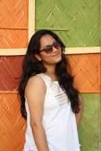 Abhilasha Hazarika