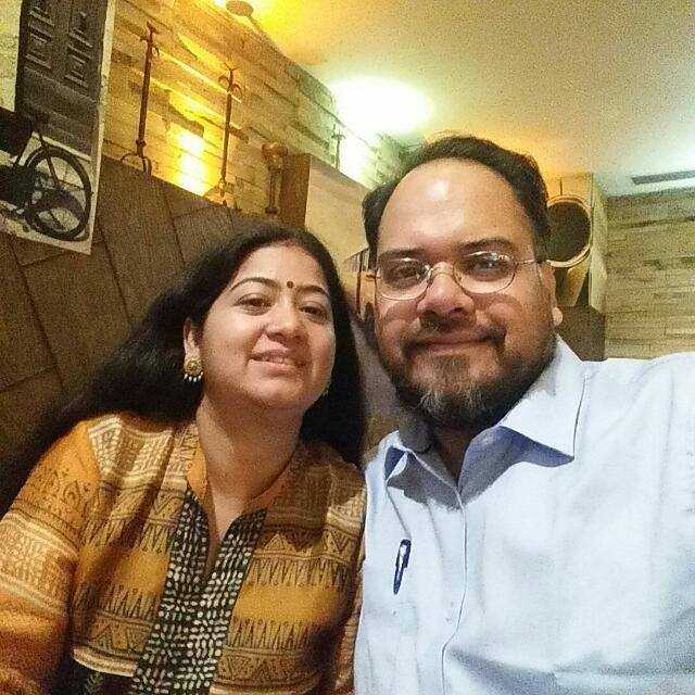 Sandeep Phukan