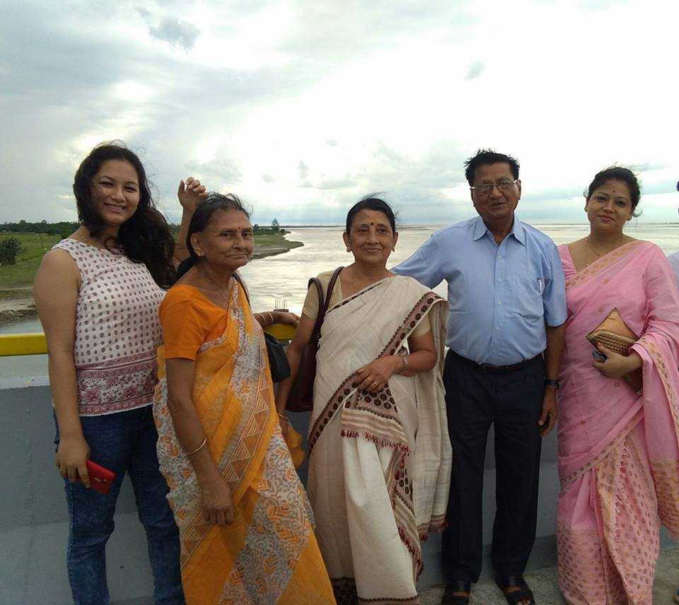 Neelutpal Hazarika 