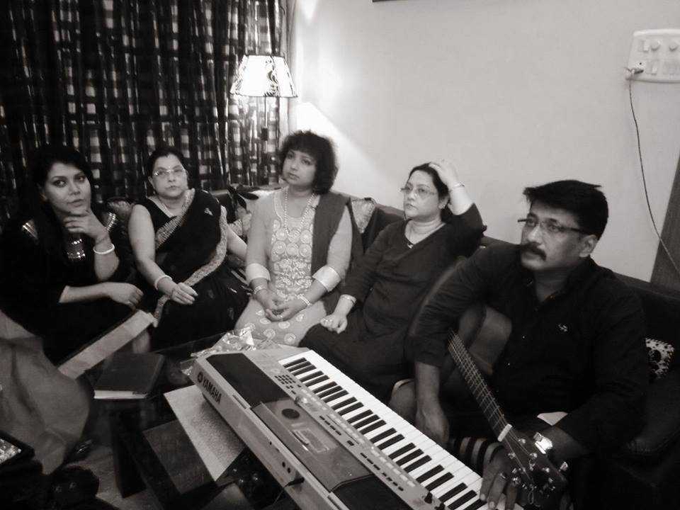 Neelutpal Hazarika 