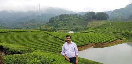 Bidyananda